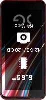 Nubia Red Magic 5G 12GB · 128GB smartphone