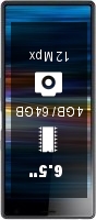 SONY Xperia 10 Plus CN smartphone