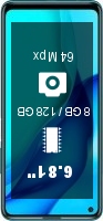 Huawei Maimang 9 8GB · 128GB · AN00 smartphone price comparison