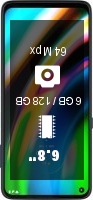 Motorola Moto G9 Plus 6GB · 128GB smartphone price comparison
