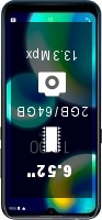 Wiko View4 Lite 2GB · 64GB smartphone