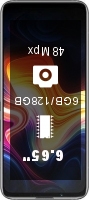 Nubia Play 5G 6GB · 128GB smartphone price comparison