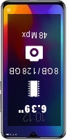 Lenovo Z6 CN 8GB 128GB smartphone price comparison