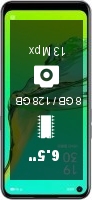 Oppo A11s 8GB · 128GB smartphone price comparison