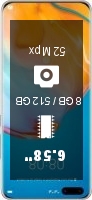 Review Huawei P40 Pro Plus 8GB · 512GB · AN00 smartphone