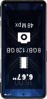 Black Shark 4 8GB · 128GB smartphone
