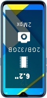 Realme C2 2GB 32GB smartphone price comparison