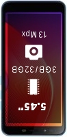 Review Infinix Smart 2 3GB 32gb smartphone