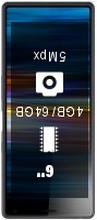 Review SONY Xperia 10 4GB 64GB smartphone