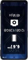 Black Shark 4 12GB · 128GB smartphone price comparison