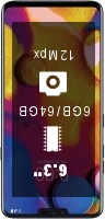Review LG V40 ThinQ V405QA7 US 64GB smartphone