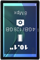 Huawei MediaPad M5 Lite 10 LTE 128GB tablet