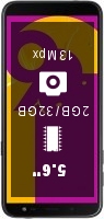 Review Samsung Galaxy J6 (2018) 2GB 32GB SM-J600G smartphone