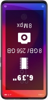Xiaomi Redmi K20 8GB 256GB CN smartphone price comparison
