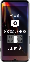 ONEPLUS 6T EU 8GB 128GB smartphone price comparison