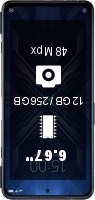 Black Shark 4 12GB · 256GB smartphone price comparison