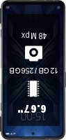 Black Shark 4 12GB · 256GB smartphone