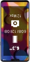 Review LG V40 ThinQ V409N KR 128GB smartphone