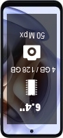 Motorola Moto G31 4GB · 128GB smartphone price comparison