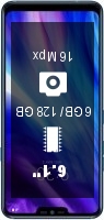 LG G7 ThinQ LMG710EAW 128GB smartphone price comparison