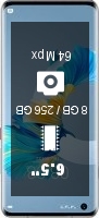 Review Huawei Mate 40E 8GB · 256GB smartphone