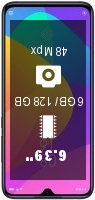 Xiaomi CC9 6GB 128GB CN smartphone price comparison