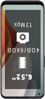 ONEPLUS Nord N100 4GB · 64GB smartphone