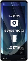 Review Oppo Reno7 12GB · 256GB smartphone