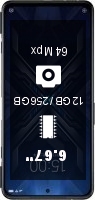 Review Black Shark 4 Pro 12GB · 256GB smartphone