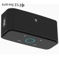 DOSS SoundBox portable speaker price comparison
