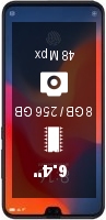 Review Xiaomi Mi 9 8GB 256GB Transparent smartphone