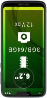Motorola Moto G7 Power XT1955-1 BR 3GB smartphone price comparison