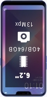 Oppo A5 64GB smartphone