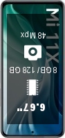 Xiaomi Mi 11X 8GB · 128GB smartphone price comparison