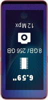 Vivo NEX S 256GB smartphone price comparison