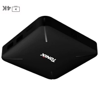 Tanix TX3 Mini L 1GB 8GB TV box price comparison