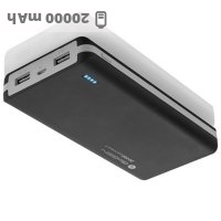 Gogen 20000mAh PB 200002 BGR power bank