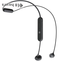 SONY WI-C300 wireless earphones