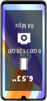 Huawei Honor Play 5 8GB · 128GB smartphone price comparison