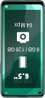 Huawei nova 7 SE 8GB · 128GB · AN00 smartphone price comparison