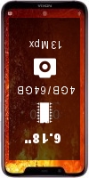 Nokia 8.1 India smartphone