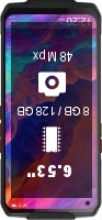 OUKITEL WP7 8GB · 128GB smartphone price comparison