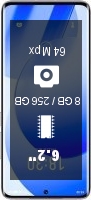 MEIZU 18s 8GB · 256GB smartphone price comparison
