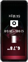 ASUS ROG Phone 5 12GB · 128GB · VG smartphone price comparison