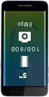 Review Samsung Galaxy J2 Core 8GB J260M smartphone