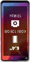 Review Samsung Galaxy A8s SM-G8870 4GB 128GB smartphone