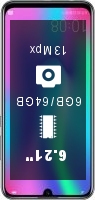 Review Huawei Honor 10 Lite AL00 6GB 64GB smartphone