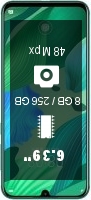 Huawei nova 5 Pro AL10 8GB 256GB smartphone price comparison