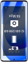 MEIZU 18s 12GB · 256GB smartphone price comparison