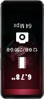 ASUS ROG Phone 5 12GB · 256GB · VG smartphone